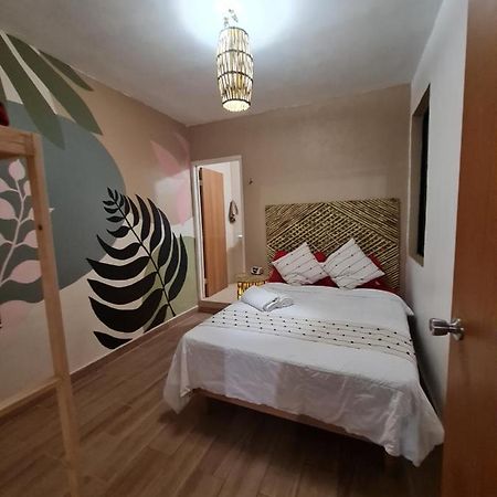 Casa Colibries Apartamento Oaxaca Exterior foto