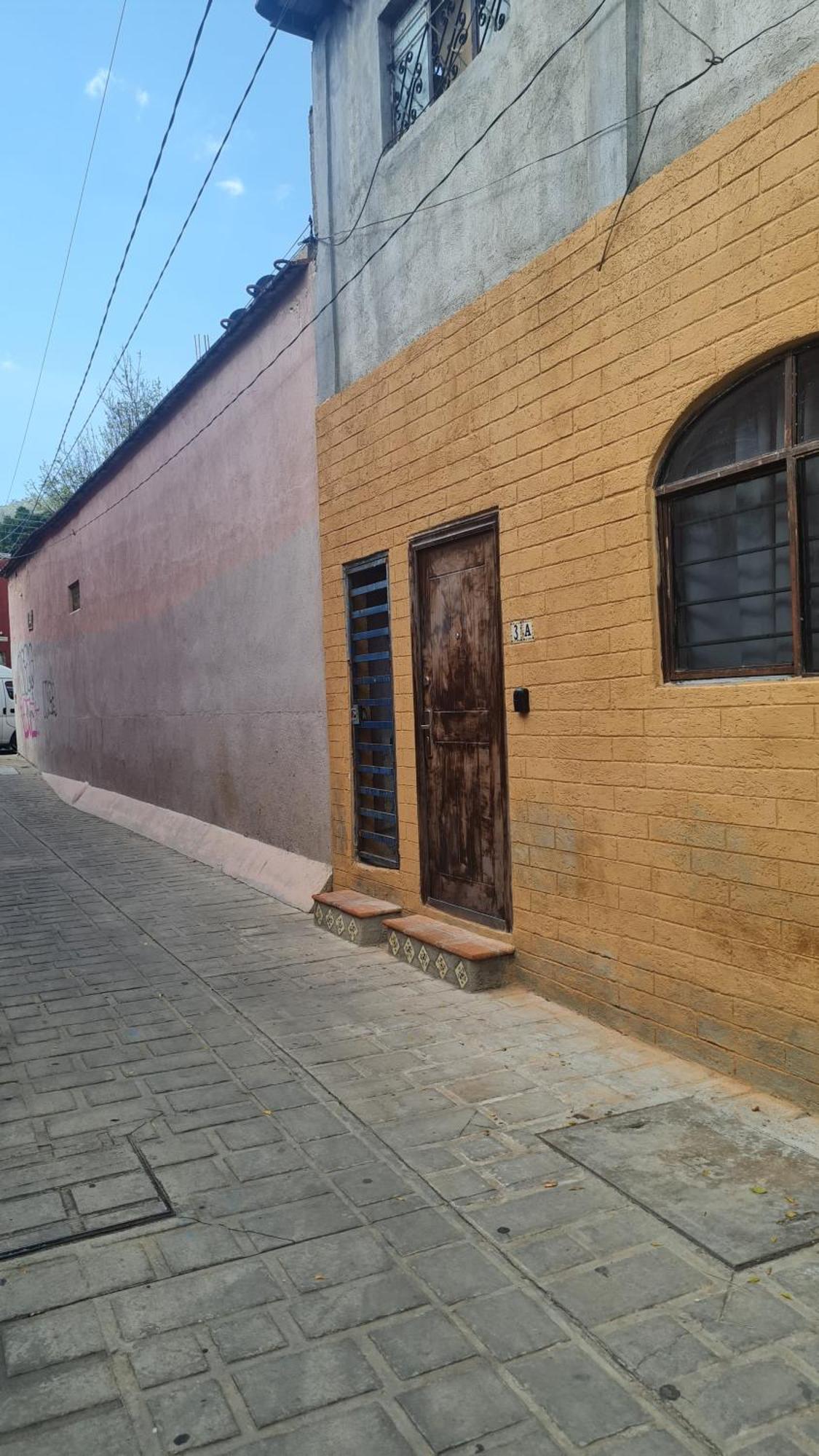 Casa Colibries Apartamento Oaxaca Exterior foto